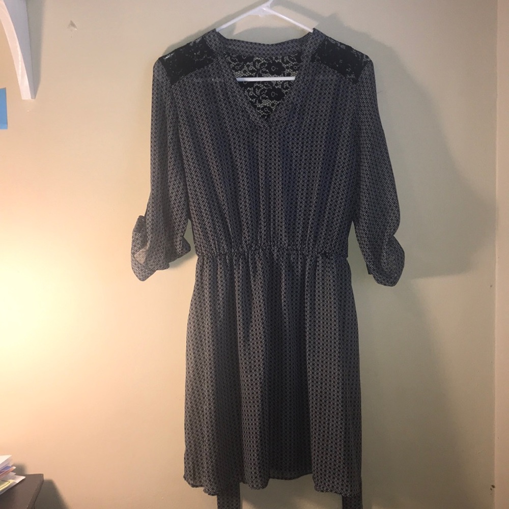 Office & formal dress